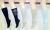 bamboo womens knee high stylish sock
