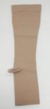 Medical compression stockings - Calf Toe socks