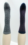 wool ankle socks-1
