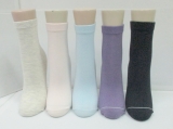 Bamboo Anklet socks - 1