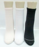 Silk socks