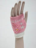 funny winter gloves without fingers